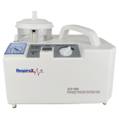 Respirox Standart Aspiratör JLP-001