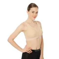 Post operetif sütyen