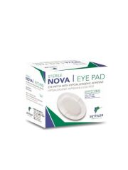 Göz Kapama Bandı Nova 50 adet 6,5x9,5 cm