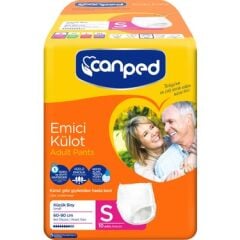 Canped Emici Külot bez S