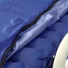 30 Derece Pozisyon Veren Havalı Yatak