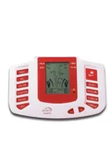 Elektronik Pedli Terlik Masaj Cihazı