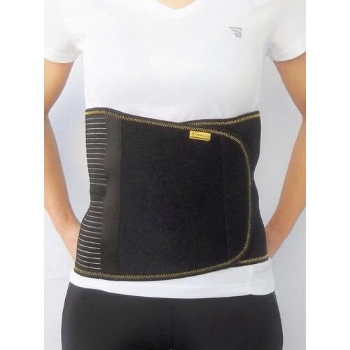 Abdominal Korse Bedensiz REF-120.420