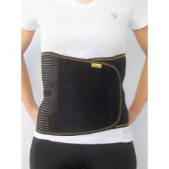 Abdominal Korse Bedensiz REF-120.420