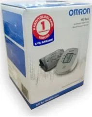 Omron M2 Tansiyon Aleti Bazic