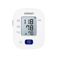 Omron M2 Tansiyon Aleti Intellisense