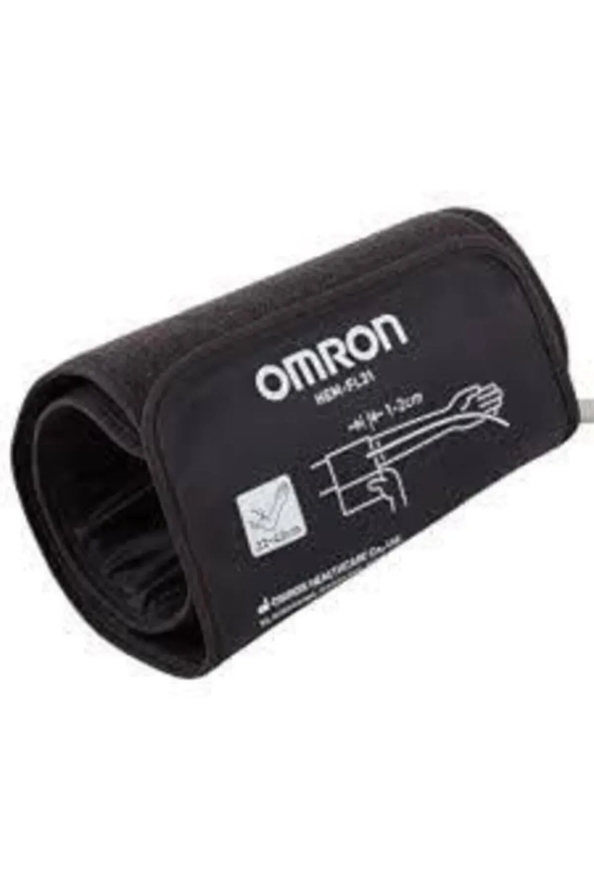 Omron HEM-FL31  Akıllı Manşet M3 Comfort,m4, M6 Ve M7