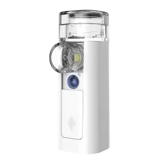 Omron Mini Air 360 Nebülizaör
