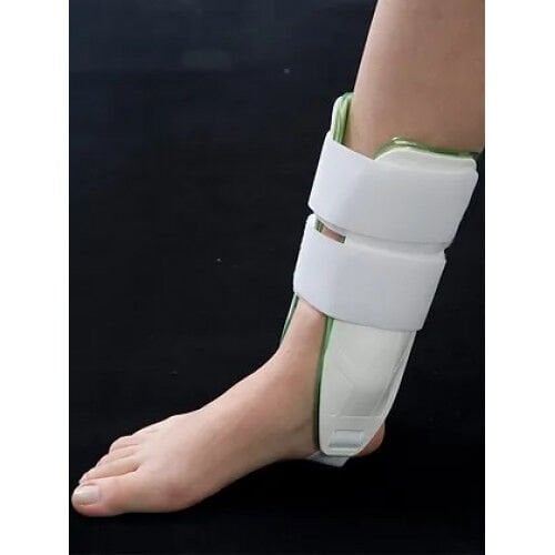 Hava Pedli Ayak Bilekliği REF-091.101