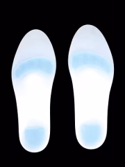 Ark Takviyeli Silikon Tabanlık