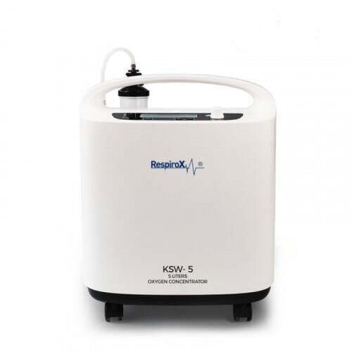 Oksijen Konsantratörü 5 lt
