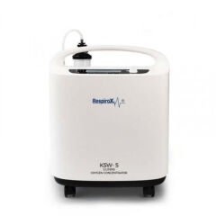 Oksijen Konsantratörü 5 lt