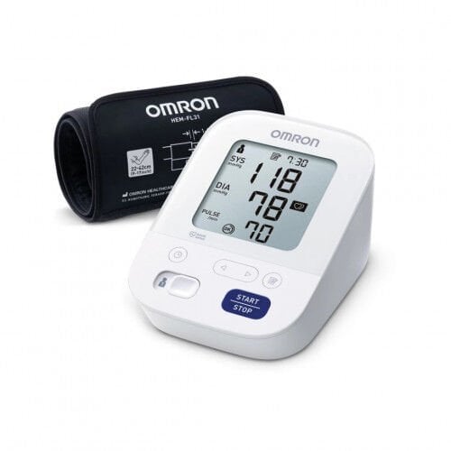 Omron Tansiyon Aleti  M3 Comfort