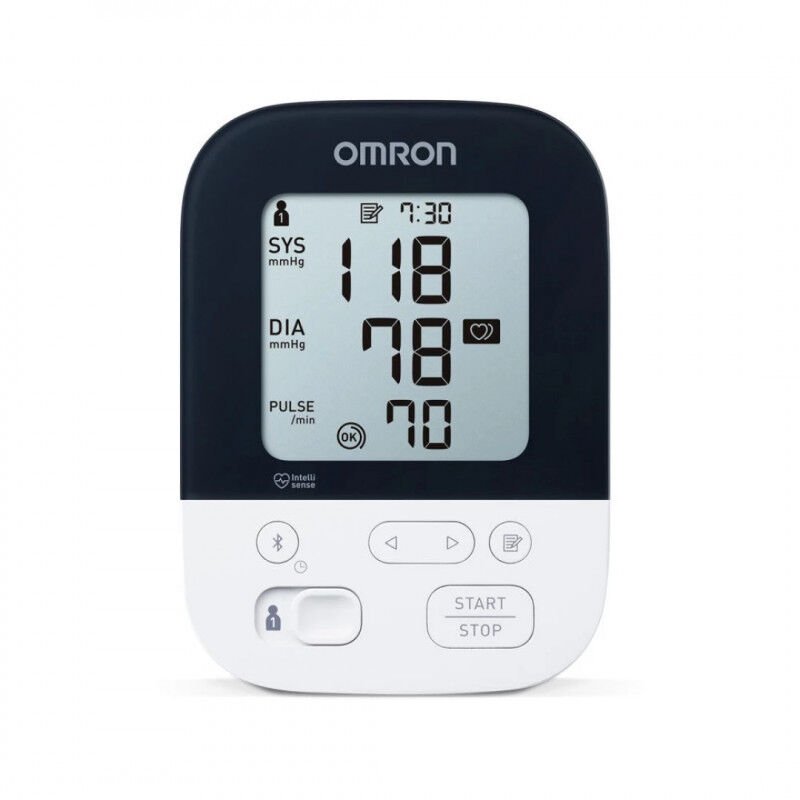 Omron  Tansiyon Aleti M4 İntelli IT