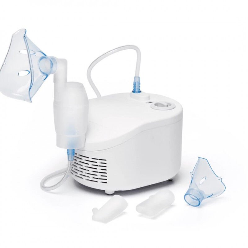 Omron Nebülizatör C101 Essential