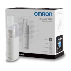 Omron MicroAIR U100 Nebulizatör