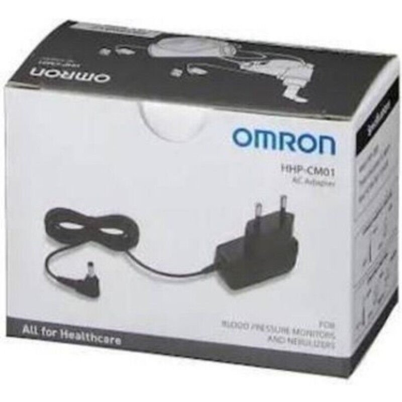 Omron Tansiyon Aleti Adaptörü HHP-CM01