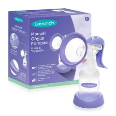 Manuel Göğüs Pompası