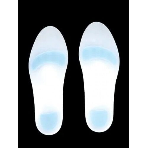 Silikon Ark Takviyeli Tam Tabanlık105.265