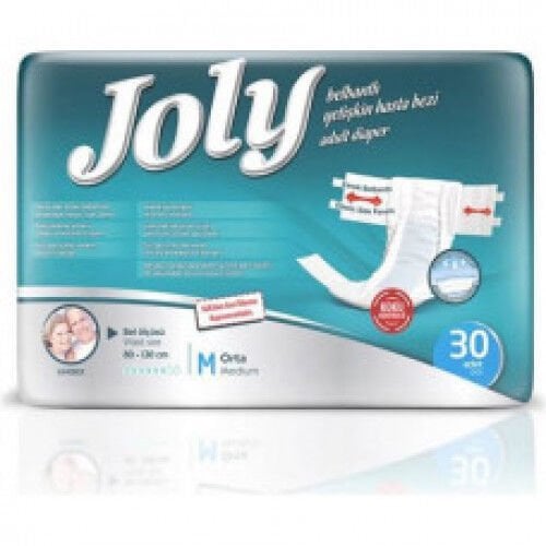 Joly Hasta Bezi Belbantlı M