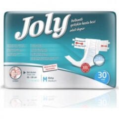 Joly Hasta Bezi Belbantlı M