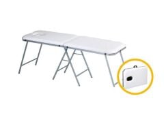 Çanta Tipi Masaj Masası