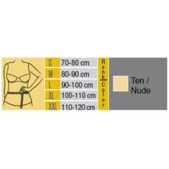 Yün Korse (Önü Açık)REF-040.002