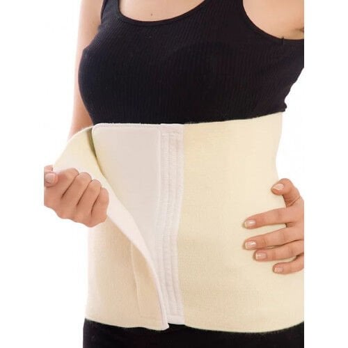 Yün Korse (Önü Açık)REF-040.002