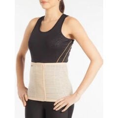 Abdominal Korse Morsa Cyberg