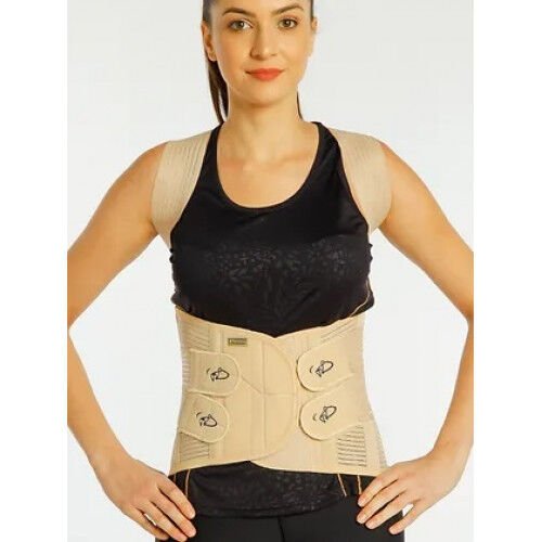 Thorako Lomber Korse