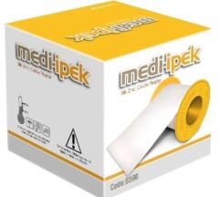 İpek Flaster 5 m x 5 cm