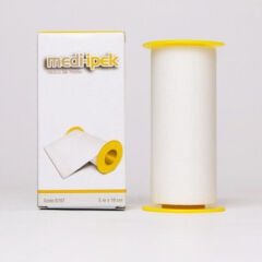 İpek Flaster 5 m x 10 cm