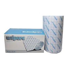 Unipore 10 m x 15 cm Sabitleme Bandı