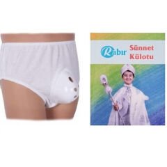 Sünnet Külotu