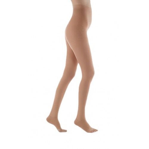 Külotlu Burnu Kapalı Varis Çorabı CCL2