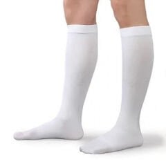 Antiembolizm Çorabı Diz Altı