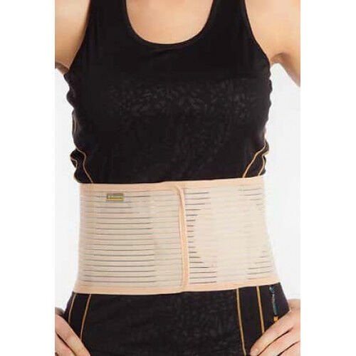 Göbek Fıtığı Korsesi