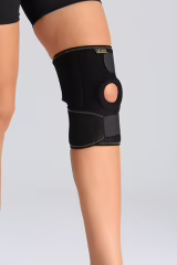 Neopren Patella Destekli Dizlik REF-120.200