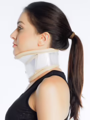 Servikal Ortez (Boyunluk)