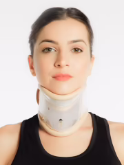 Servikal Ortez (Boyunluk)