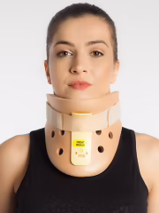 Pledelpiya Tipi Servikal Boyunluk