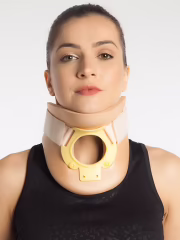 Trakeostomi Açık Boyunluk