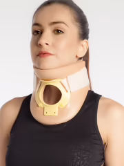 Trakeostomi Açık Boyunluk