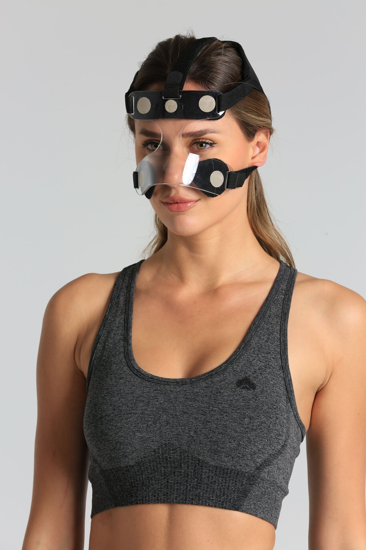 Burun Koruma Maskesi