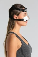 Burun Koruma Maskesi