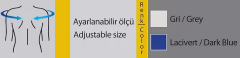 Kol Askısı 30 Derece