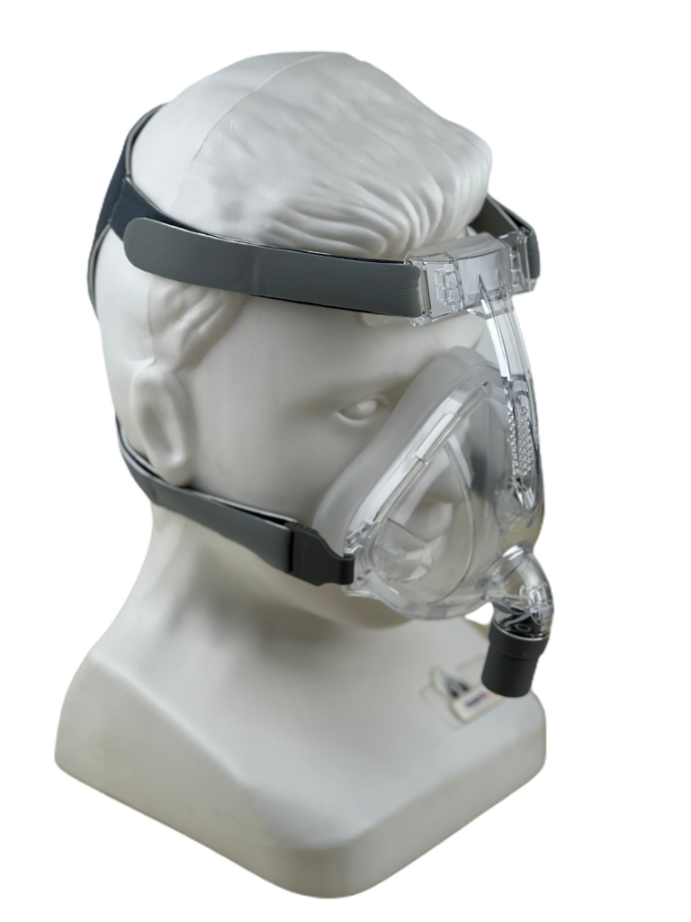 Respirox RF01 Tam Yüz Maskesi
