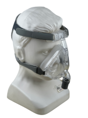 Respirox RF01 Tam Yüz Maskesi