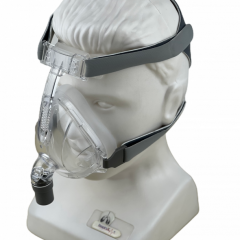Respirox RF01 Tam Yüz Maskesi
