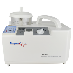 Respirox Standart Aspiratör JLP-001
